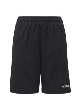 Compre Adidas-Pantalones Cortos Deportivos para Niños Adidas YB E 3S KN SH  DV1796