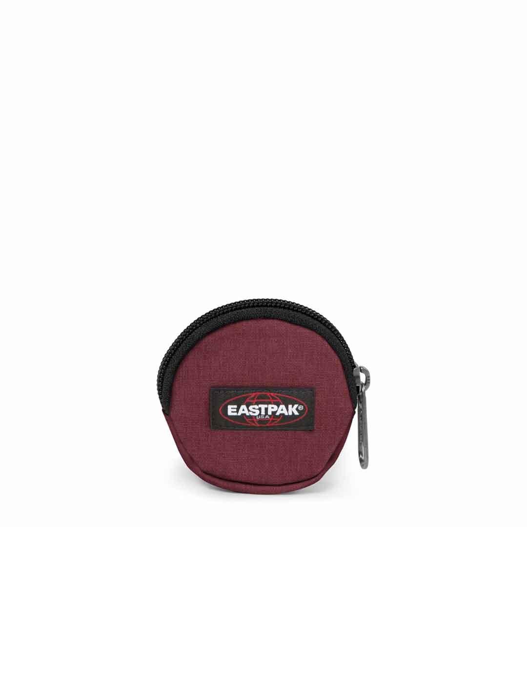 Monedero Eastpak Groupie Single Crafty Wine