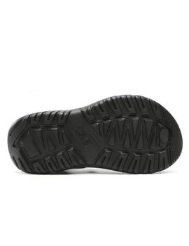 Sandalia Teva W Hurricane Drift Negro Mujer