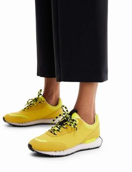 Zapatillas DESIGUAL Mujer (Multicolor)