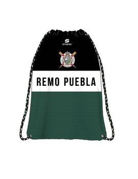 Bolsa Cuerdas Club Remo Puebla