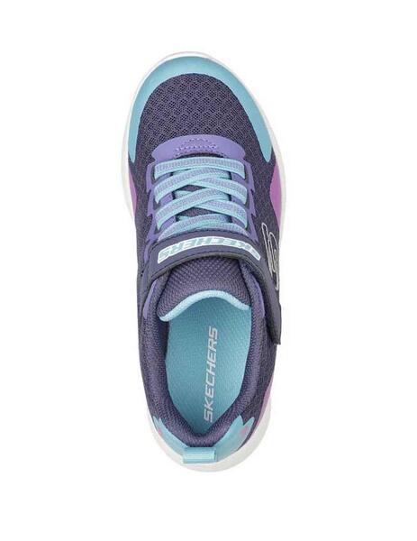 Skechers MICROSPEC Zapatillas deporte niña: a la venta a 29.99€ en