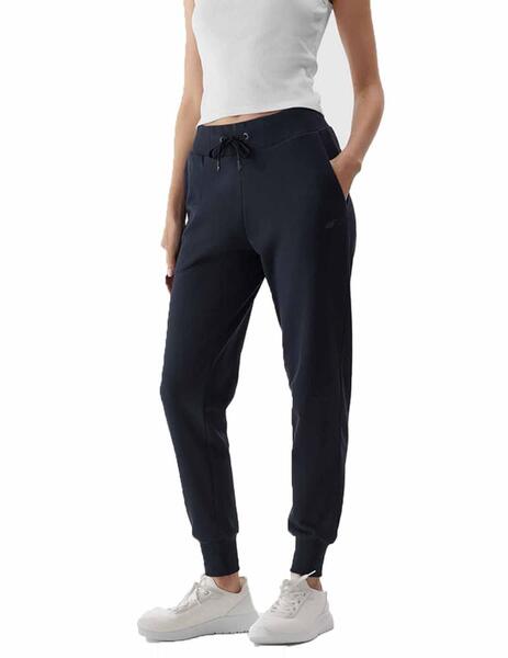 Pantalon 4F F474 Core Sportstyle Negro Mujer