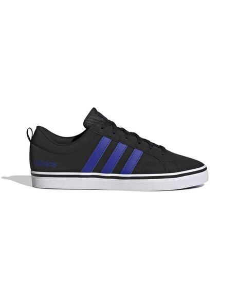 Zapatillas Adidas VS Pace 2.0 Negro Azul Hombre