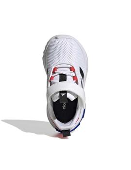 Zapatillas Adidas Racer TR23 EL I Blanco