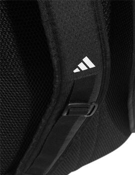 Mochila Adidas TR BP Negro/Blanco