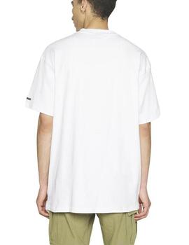 Camiseta Ellesse Balatro Blanco Hombre