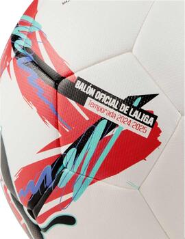 Balón Puma Orbita LaLiga1 Blanco