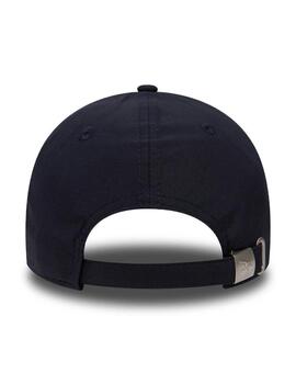 Gorra New Era 940 Flawless Logo Basic Neyyan Mno