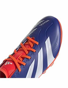 Botas Fútbol Adidas Predator League 2G/3G AG Azul