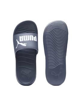 Chanclas Puma Popcat 20 Marino