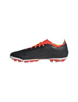 Botas Adidas Predator League 2G/3G AG Negro