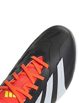 Botas Adidas Predator League 2G/3G AG Negro