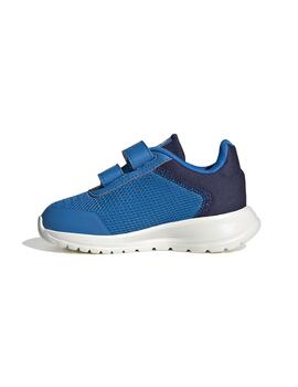 Zapatillas Adidas Tensaur Run 2.0 CF Azul
