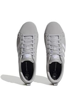 Zapatillas Adidas VS Pace 2.0 Gris/Bco Hombre