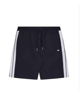 Bermuda Ellesse Terroni Negro Hombre