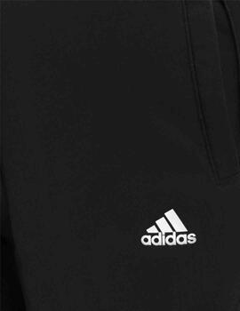 Pantalon Adidas G 3S PT Negro Niña