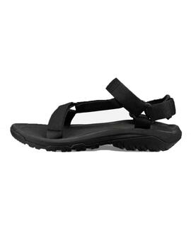 Sandalias Teva M Hurricane XLT2 Negro Hombre