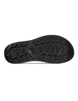 Sandalias Teva M Hurricane XLT2 Negro Hombre