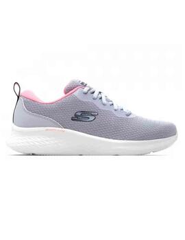 Zapatilla Skechers Skech-Lite Pro Azul Mujer