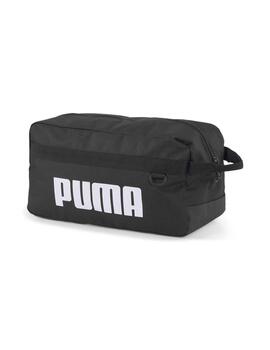 Zapatillero Puma Challenger Shoe Bag Negro