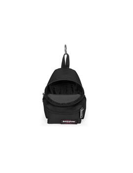 Mochila Eastpak Mini Padded Negro