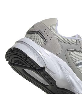 Zapatillas Adidas CrazyChaos 2000 Gris Mujer