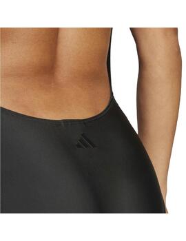 Bañador Adidas 3S GRX Suit Negro Mujer