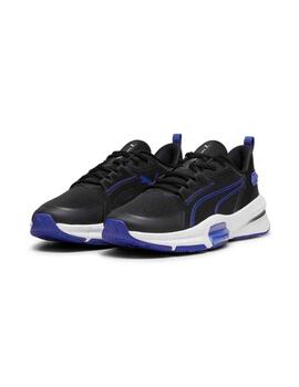 Zapatillas Puma PWRFrame TR 3 Negro Hombre