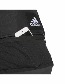 Mochila Adidas ESS Multi P BP Negro