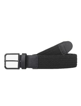 Cinturon Rip Curl Hope Rope Negro Hombre