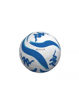 Balón Kappa Player 20.3H Deportivo Azul/Blanco