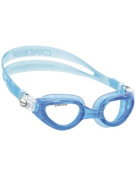 Gafas piscina Cressi Right Azul/Transparente