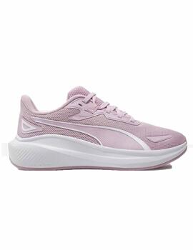 Zapatillas Puma Skyrocket Lite Lila Mujer