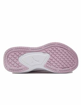 Zapatillas Puma Skyrocket Lite Lila Mujer