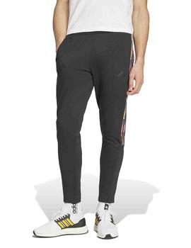 Pantalon Adidas Tiro Negro/Multicolor Hombre