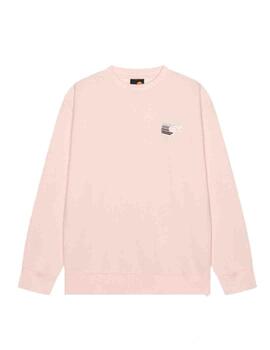 Sudadera Ellesse Romas Rosa Niña