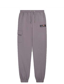 Pantalon Ellesse Viking Gris Niño