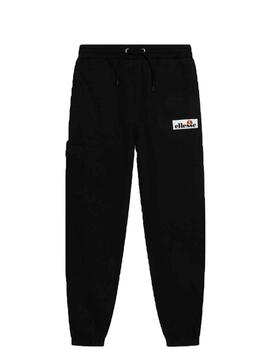 Pantalon Ellesse Viking Negro Niño