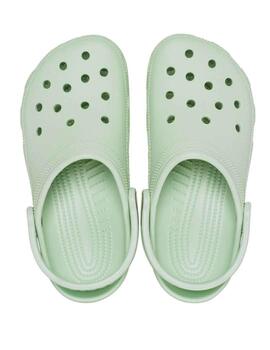 Zuecos Crocs Classic Unisex Plaster