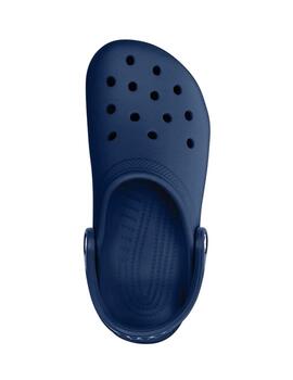 Zuecos Crocs Classic Unisex Bijou Blue