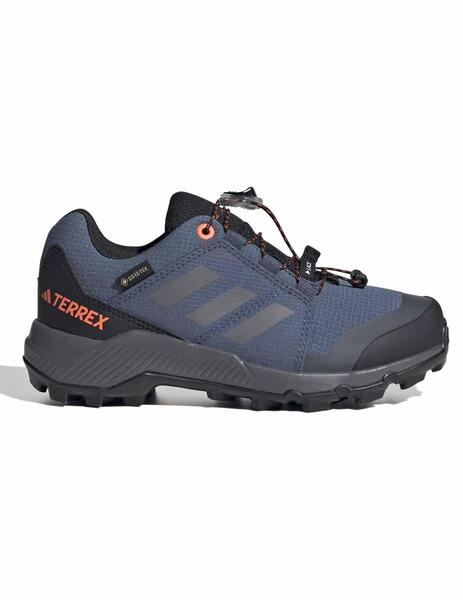 Adidas terrex gtx k azul best sale