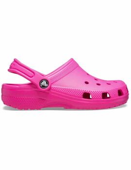 Zuecos Crocs Classic Clog K Juice