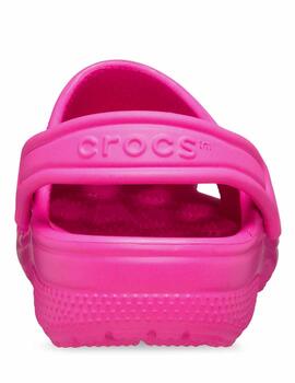 Zuecos Crocs Classic Clog K Juice