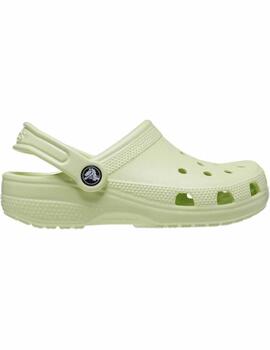 Zuecos Crocs Classic Colg T Plaster