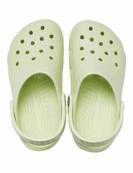 Zuecos Crocs Classic Colg T Plaster