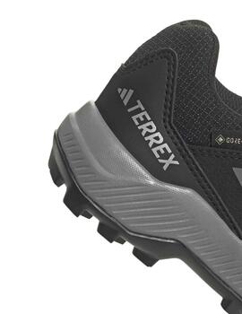 Zapatillas Adidas Terrex GTX K Negro