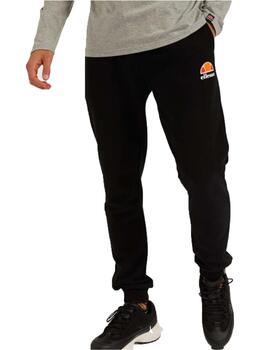 Pantalon Ellesse Ovest Negro Antracita Hombre