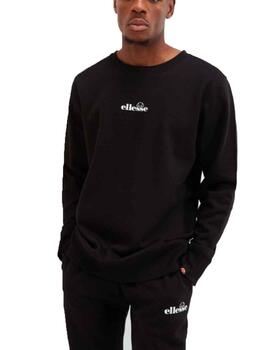 Sudadera Ellesse Kiamto Negro Hombre