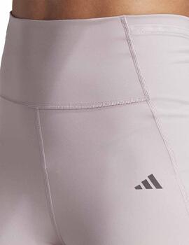 Leggings Adidas TLRD 7/8 Lila Mujer